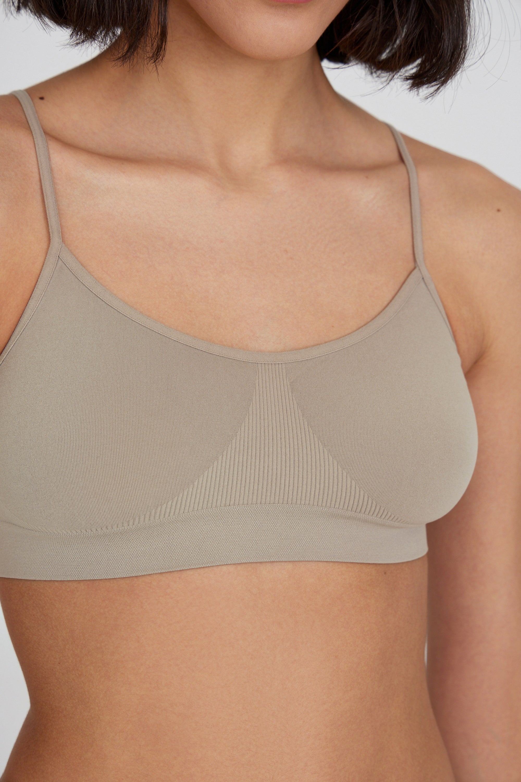 Thin strap top – фото № 2