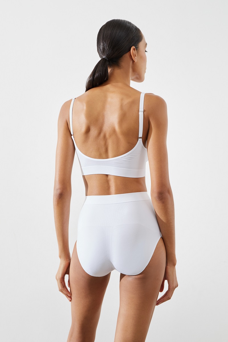 Supportive bra top SCULPT – фото № 4