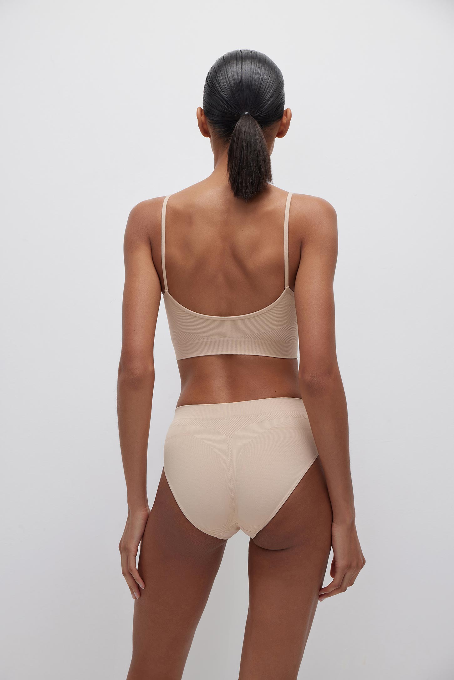 Thin-strap top Perfect Fit – фото № 3