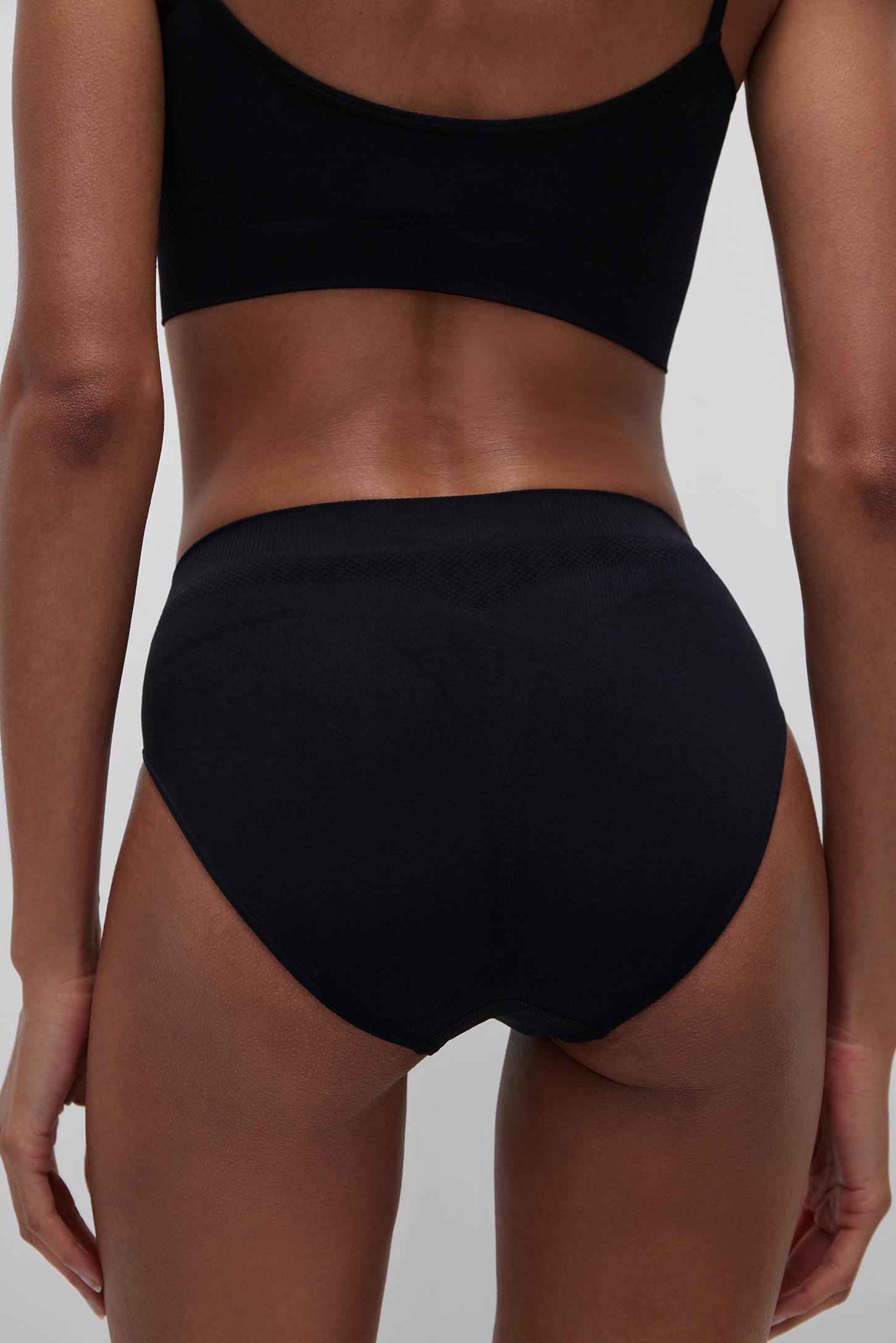 High-rise briefs Perfect Fit – фото № 5