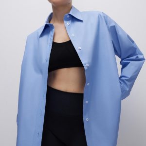 Oversize Shirt