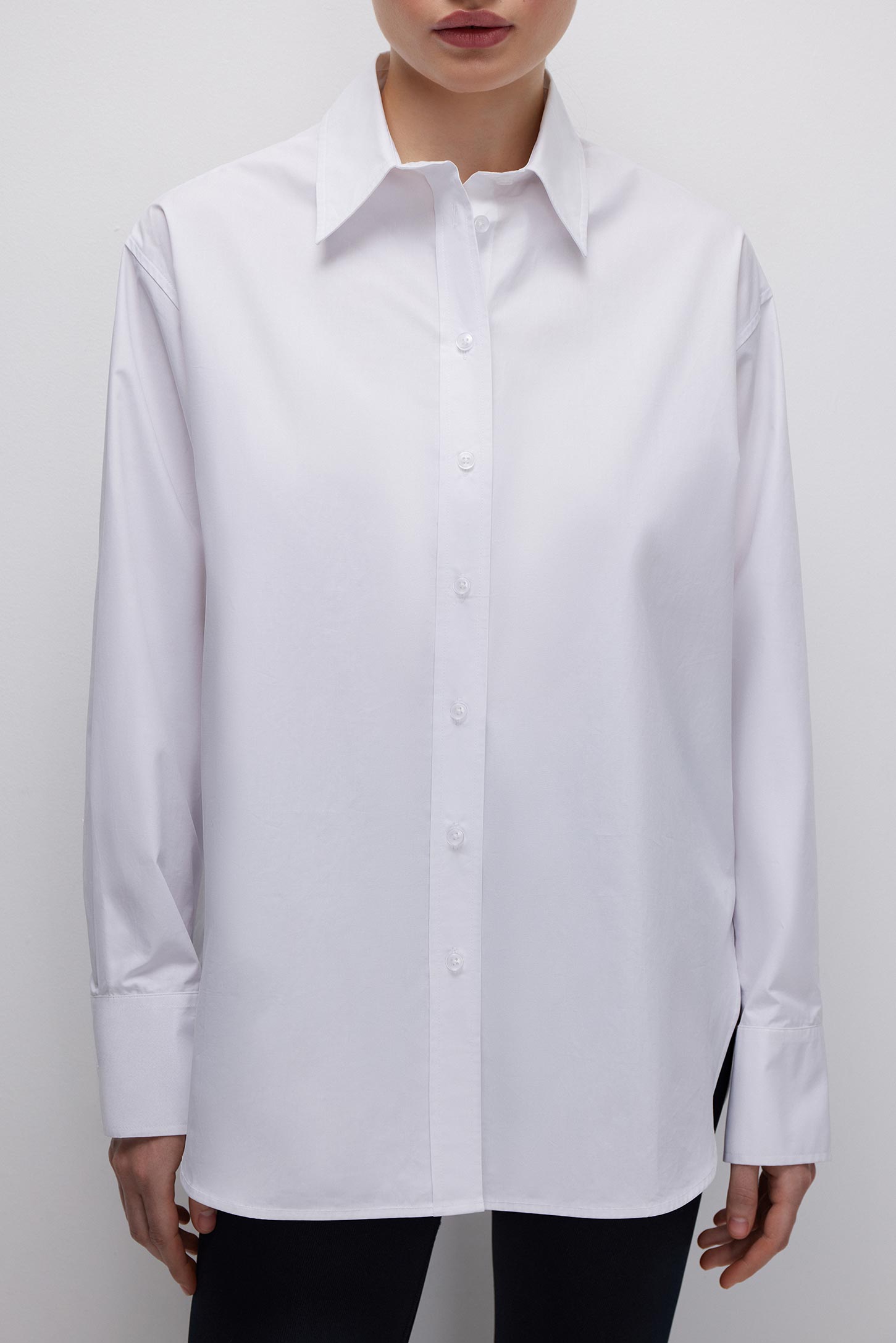 Oversize Shirt – фото № 2