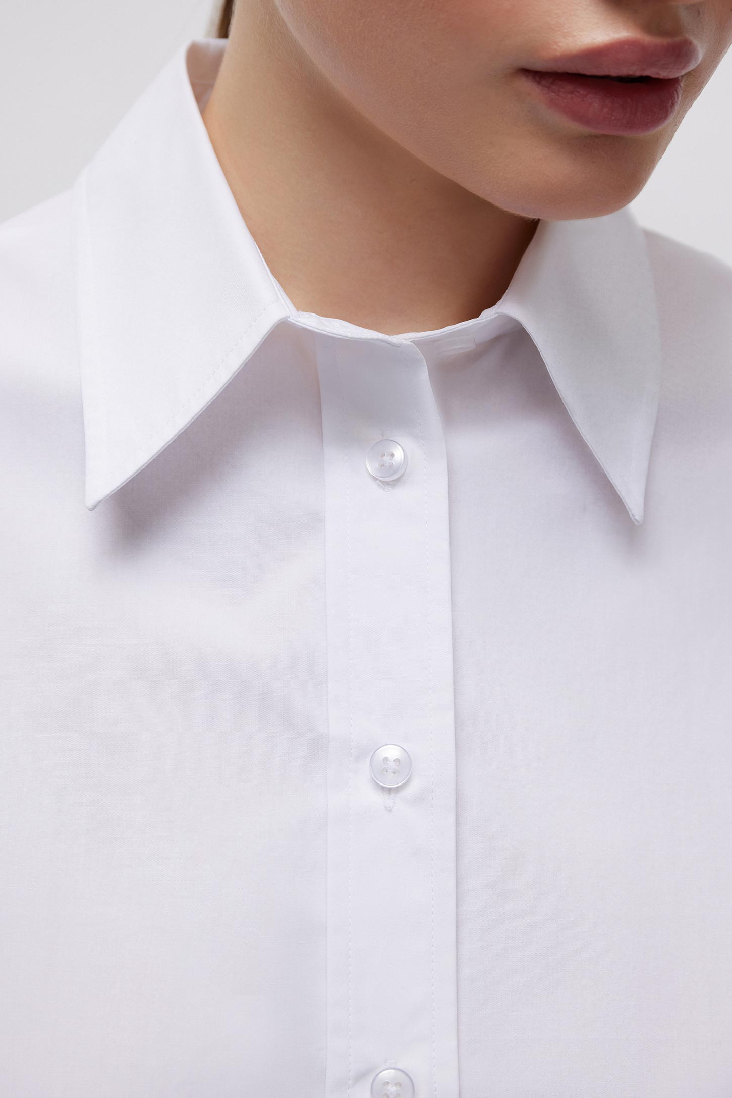 Oversize Shirt – фото № 3