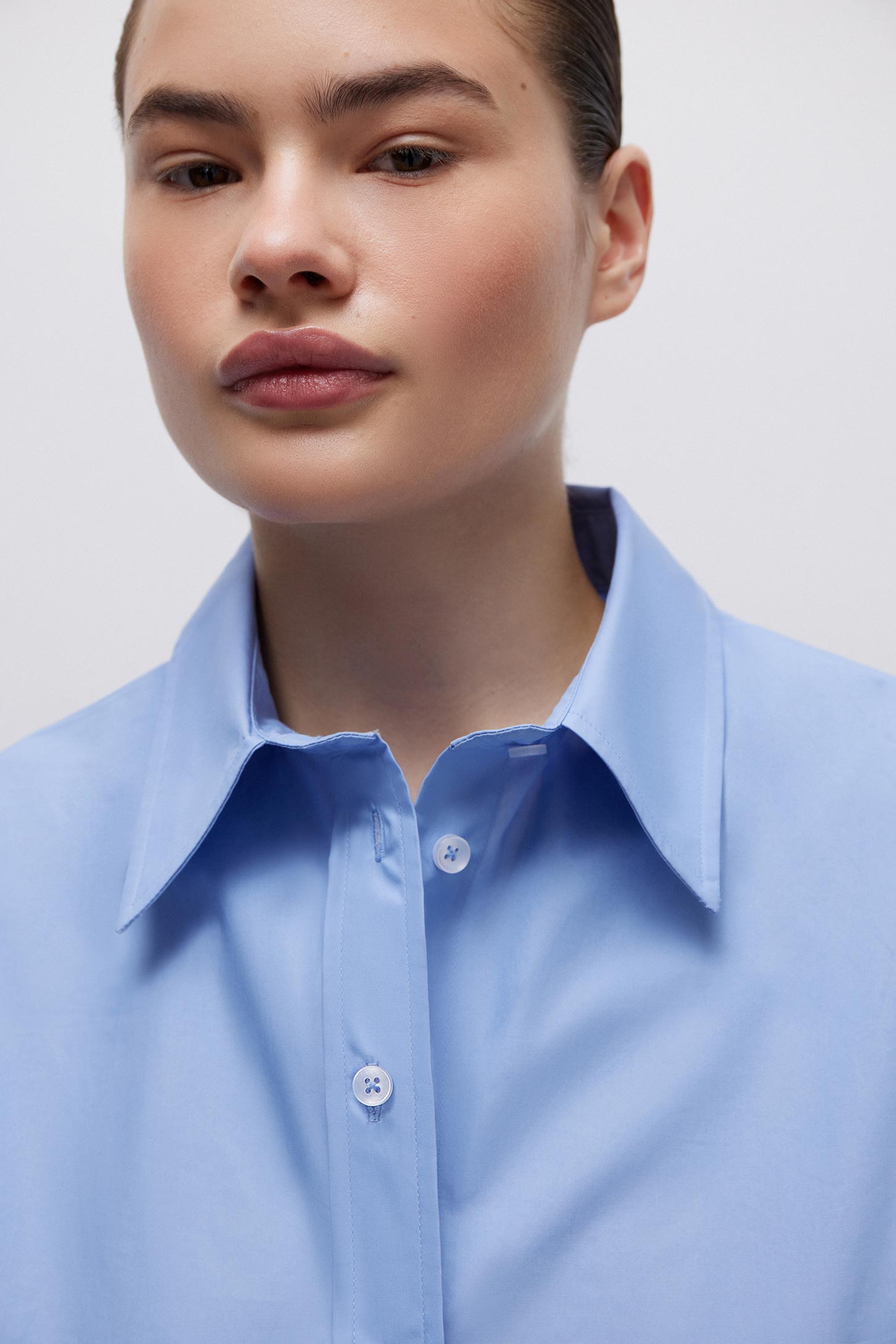 Oversize Shirt – фото № 3