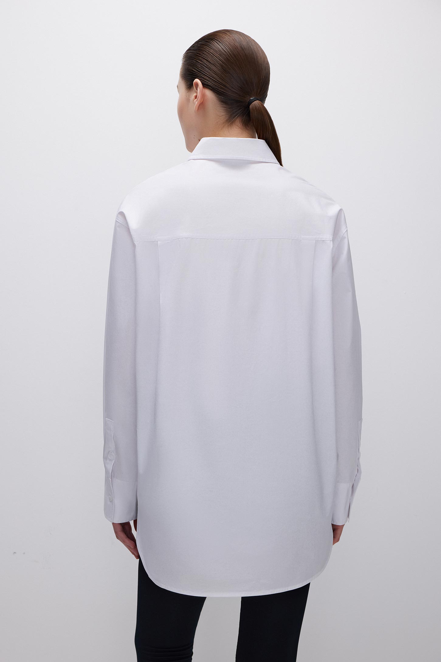 Oversize Shirt – фото № 4