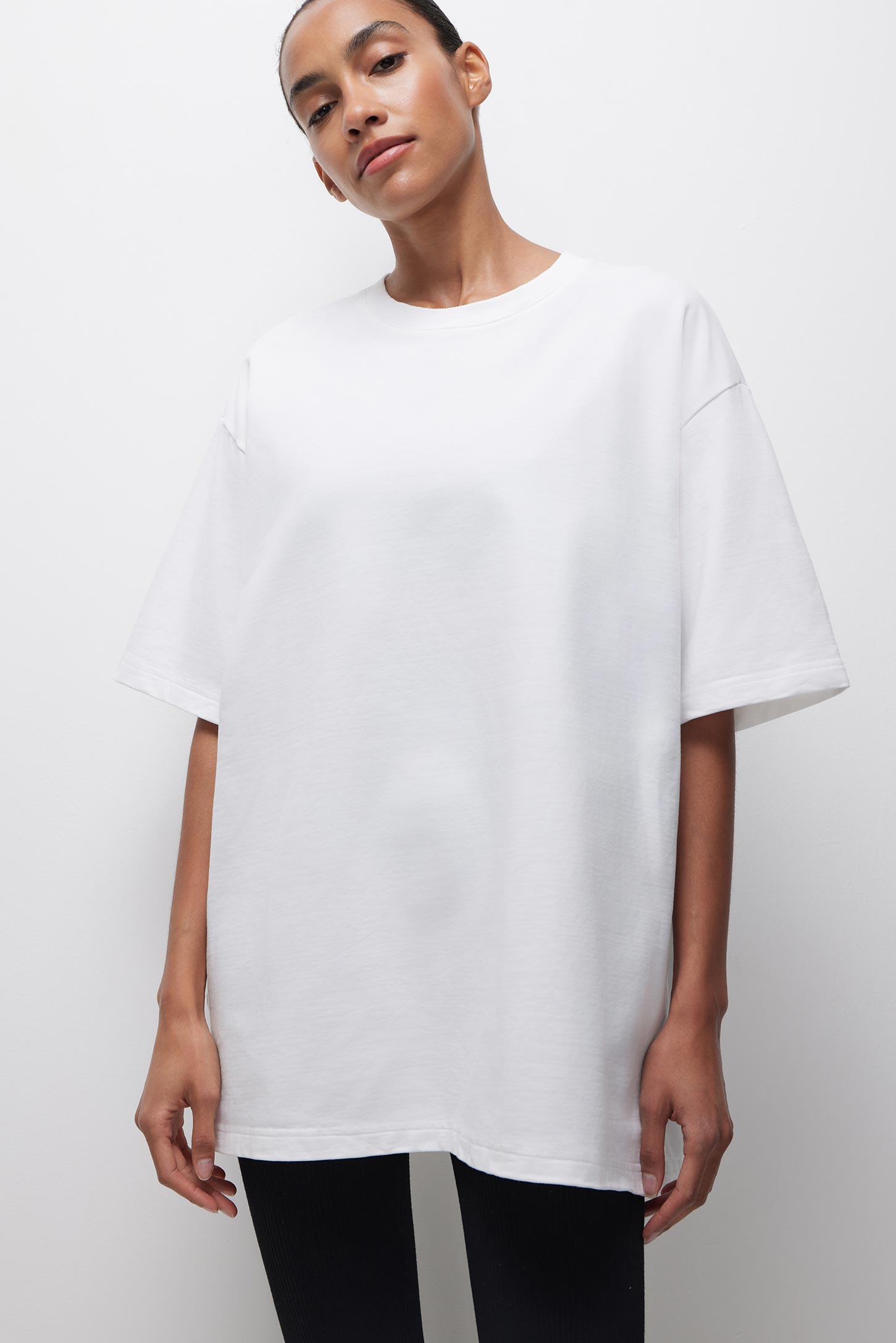Oversized T-shirt – фото № 2