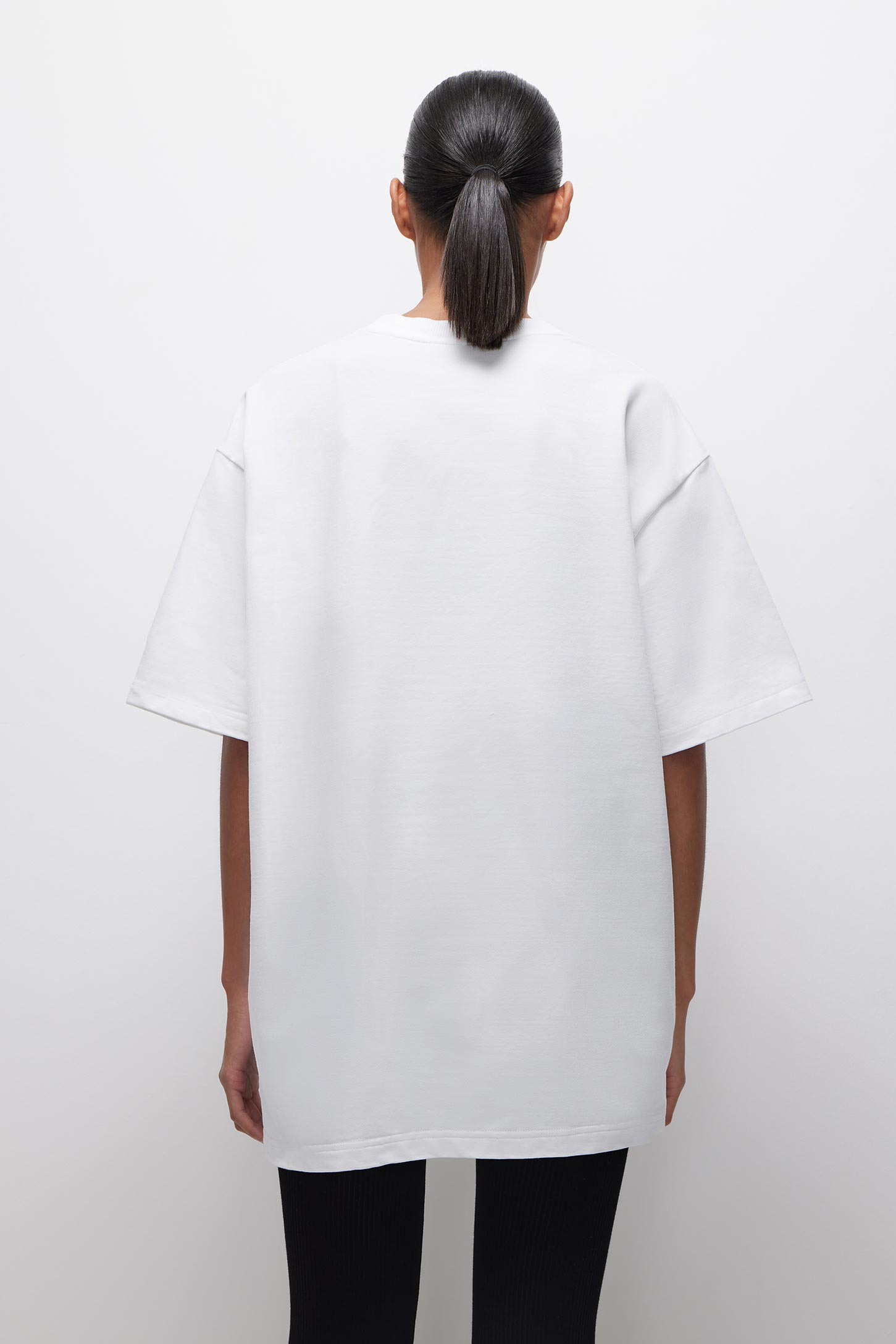 Oversized T-shirt – фото № 4