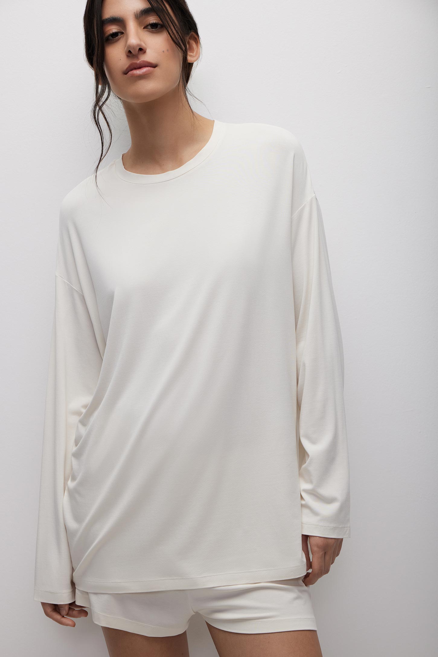 Bamboo long sleeve BAMBOO LOUNGE