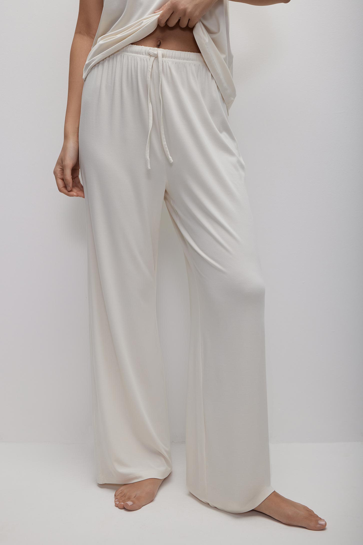 Bamboo pants BAMBOO LOUNGE – фото № 2