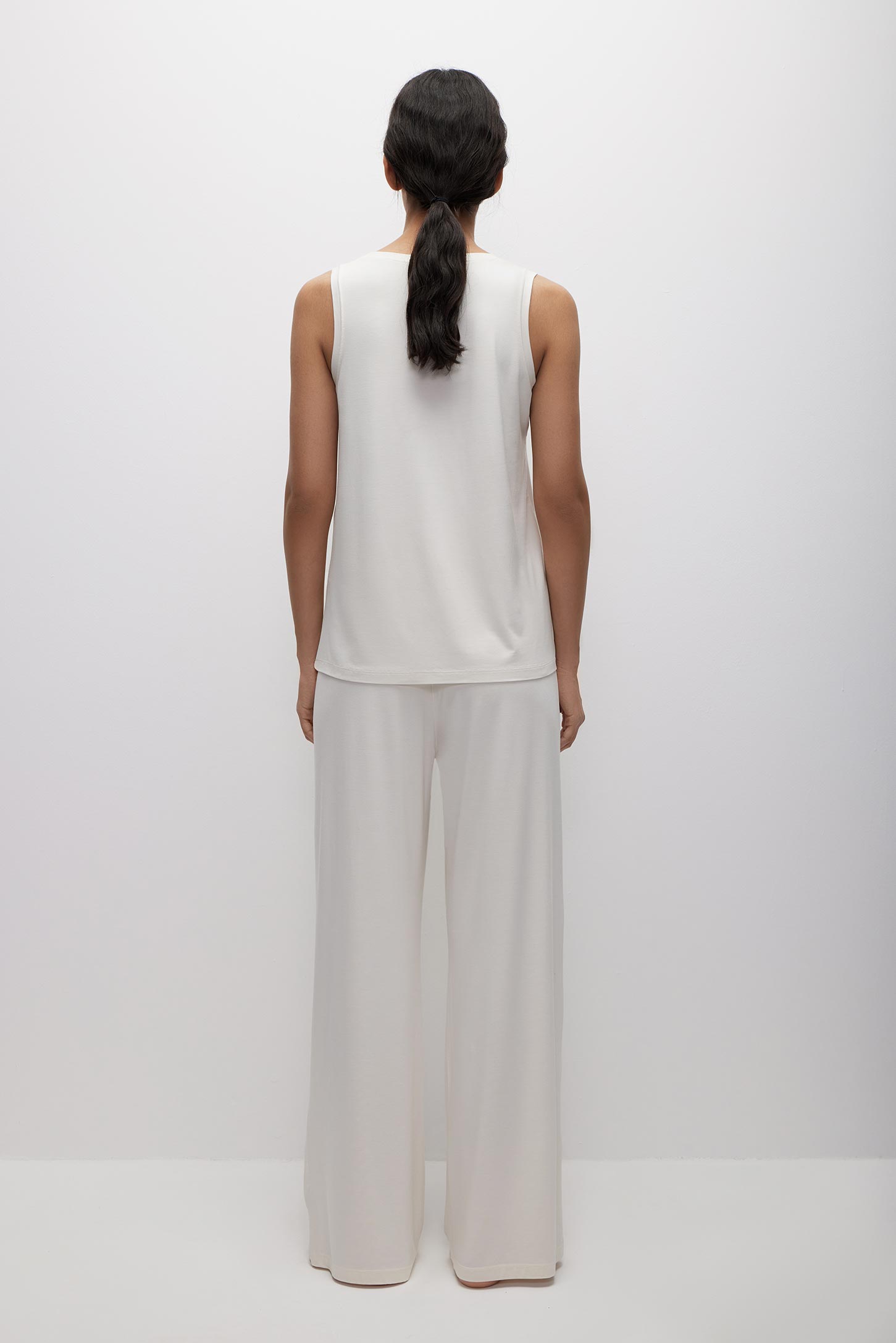 Bamboo pants BAMBOO LOUNGE – фото № 4