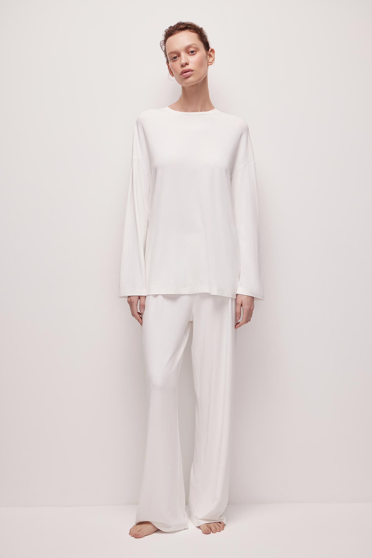 Long sleeve Bamboo Lounge – фото № 2