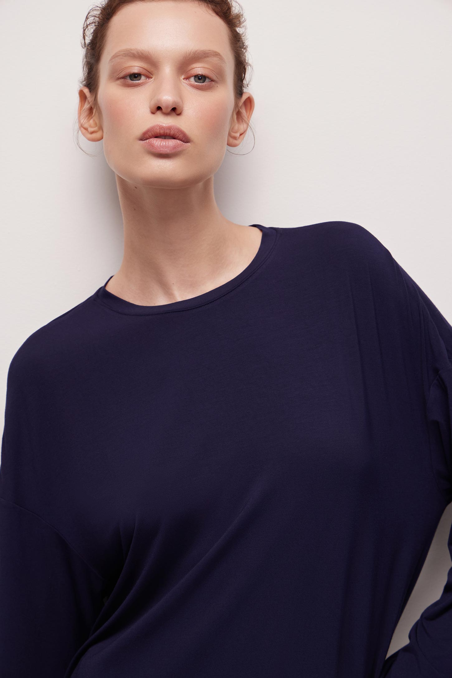 Long sleeve Bamboo Lounge – фото № 3