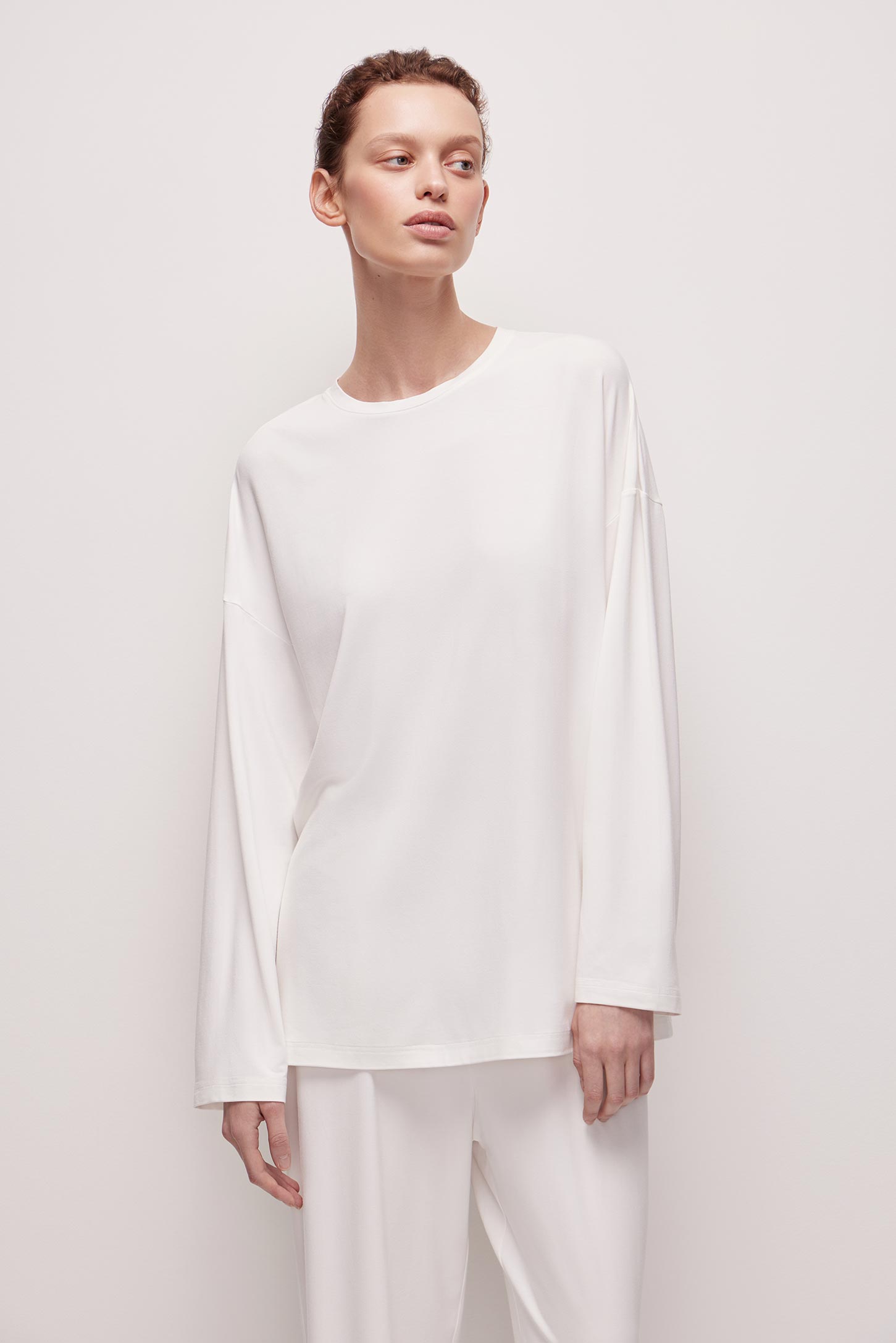 Long sleeve Bamboo Lounge – фото № 3