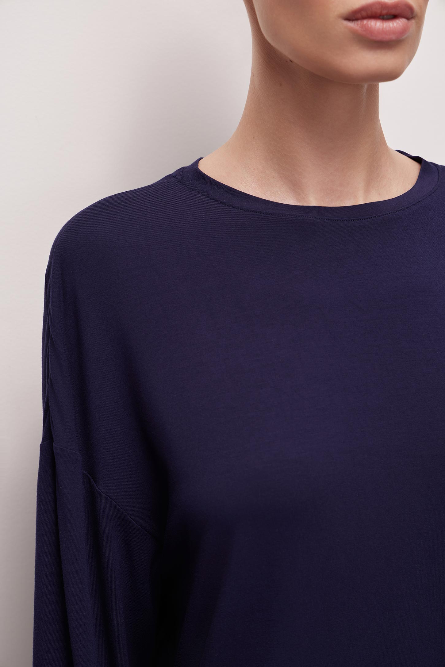 Long sleeve Bamboo Lounge – фото № 4