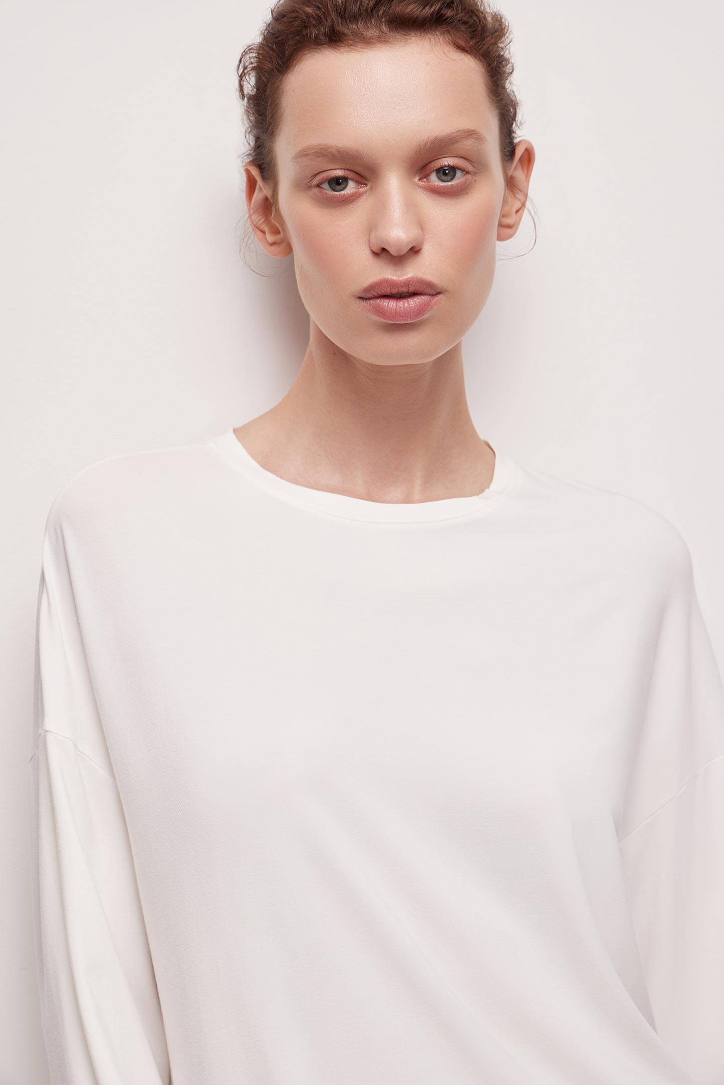 Long sleeve Bamboo Lounge – фото № 4