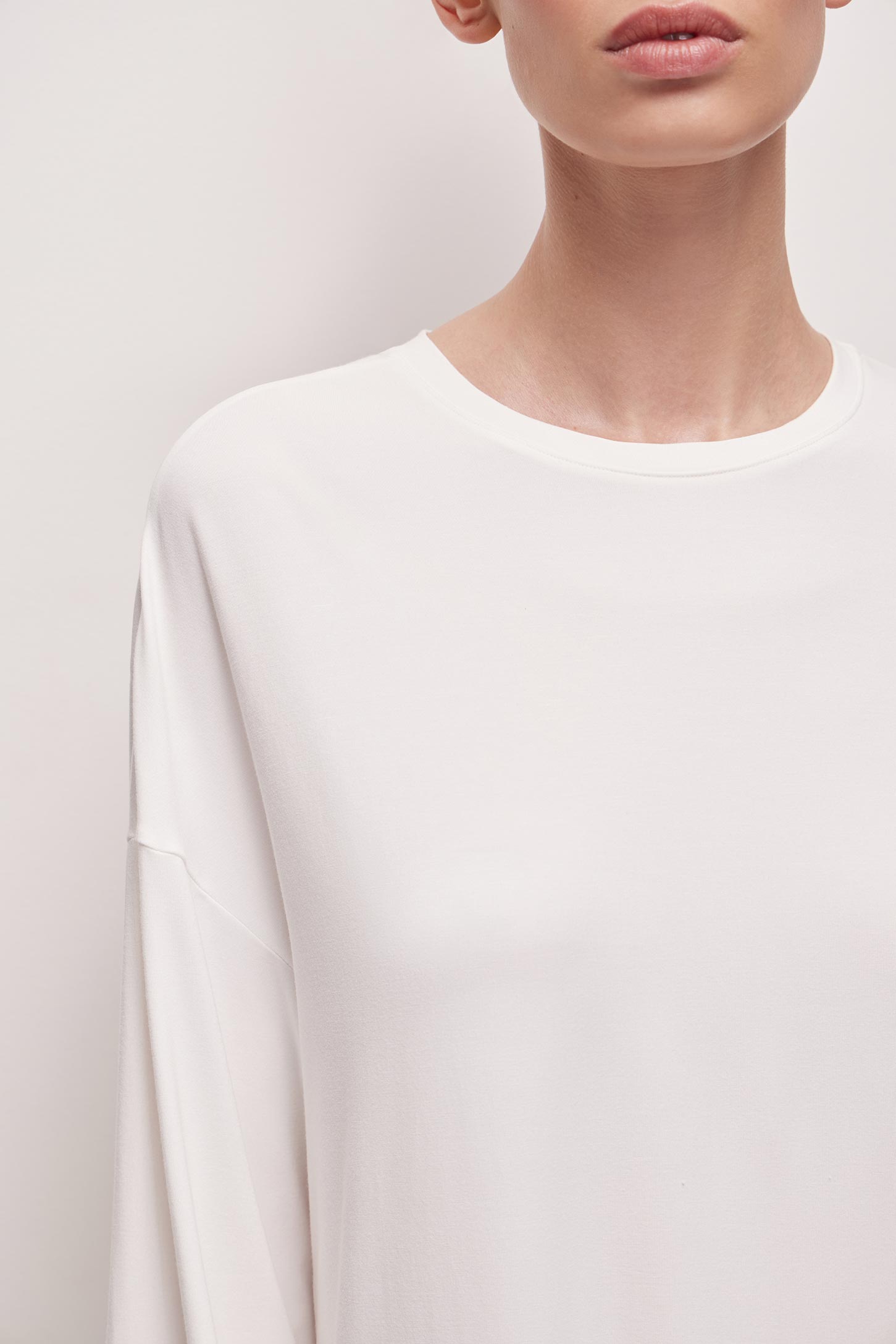 Long sleeve Bamboo Lounge – фото № 5